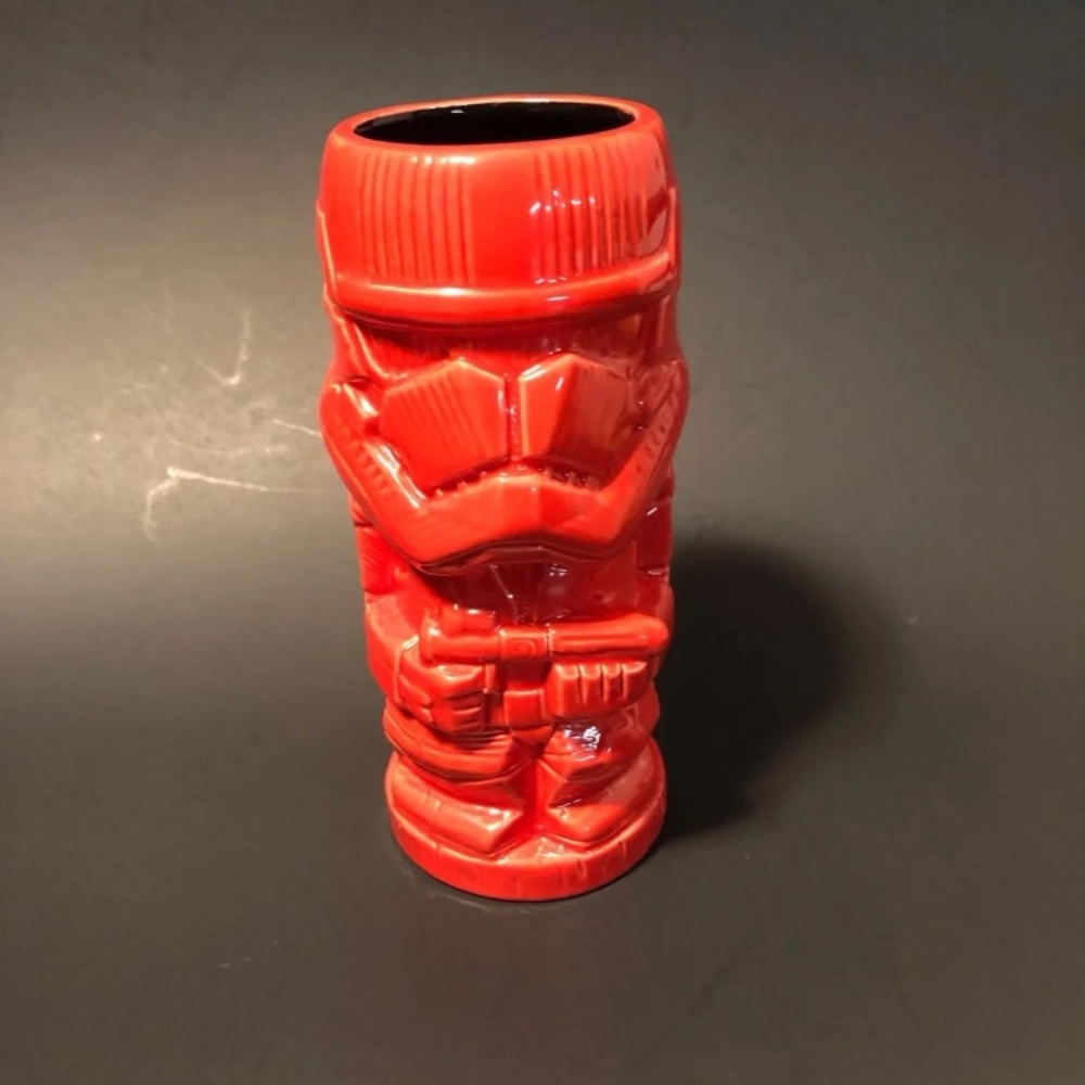 (Sold) Star Wars geeki tiki